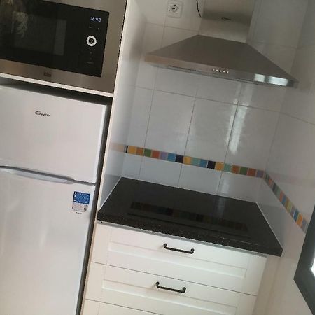 Villa Afrika Corralejo Eksteriør billede