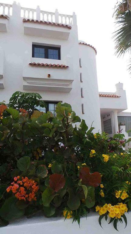 Villa Afrika Corralejo Eksteriør billede