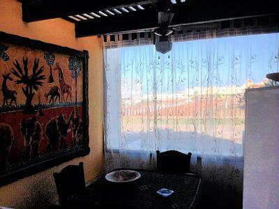 Villa Afrika Corralejo Eksteriør billede