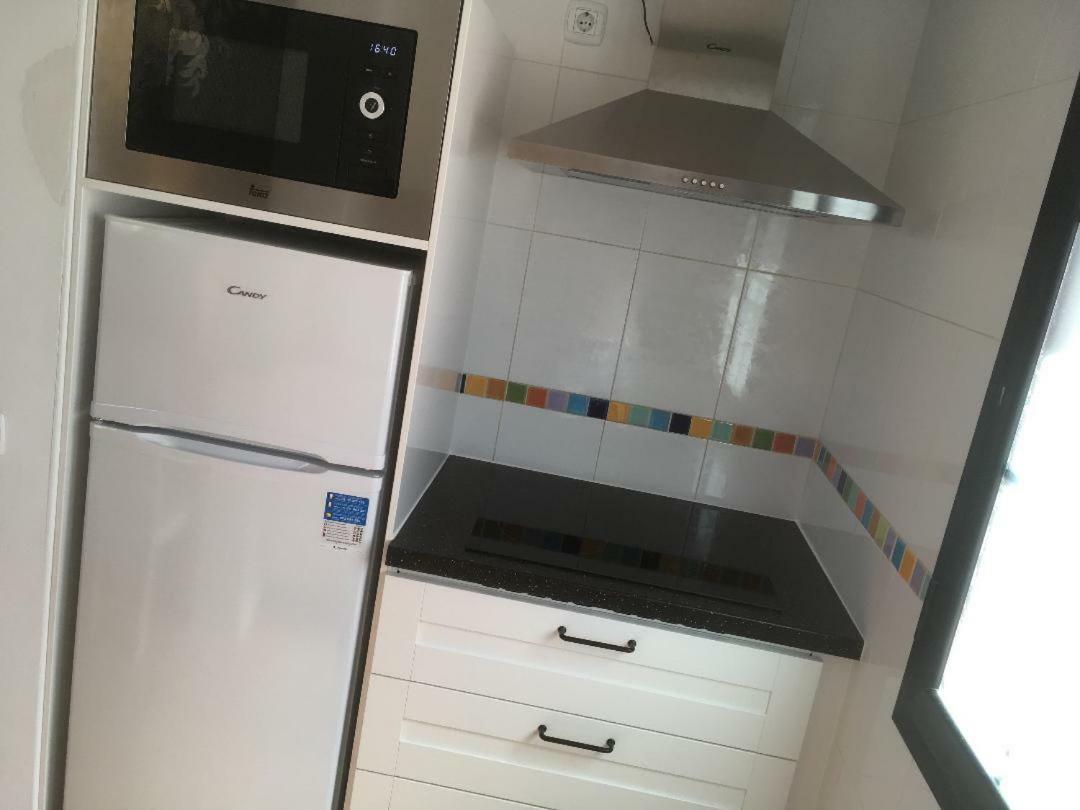 Villa Afrika Corralejo Eksteriør billede